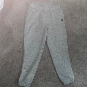 Carhartt Grey Jogger Pants